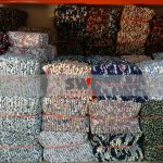 Pemborong Kain Cotton Murah 1