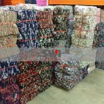 Pemborong Kain Cotton Murah 2