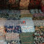 Pemborong Kain Cotton Murah 4