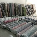 Pemborong Kain Cotton SWI Textile 2