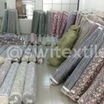 Pemborong Kain Cotton SWI Textile 5
