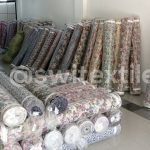 Pemborong Kain Cotton SWI Textile 6