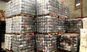 Pembekal & Pemborong Cotton Rags